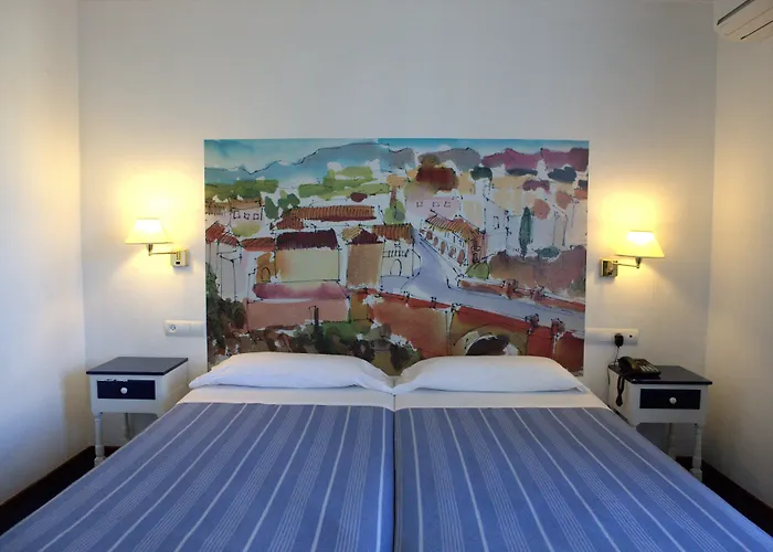 Ronda Hotel Polo