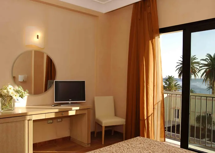 Mahara Hotel & Wellness