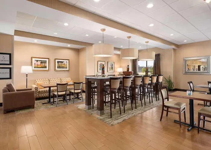 Hampton Inn Spearfish