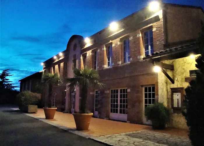 Best Western Plus Le Canard sur le Toit