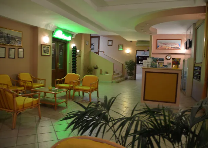 Hotel Virgilio