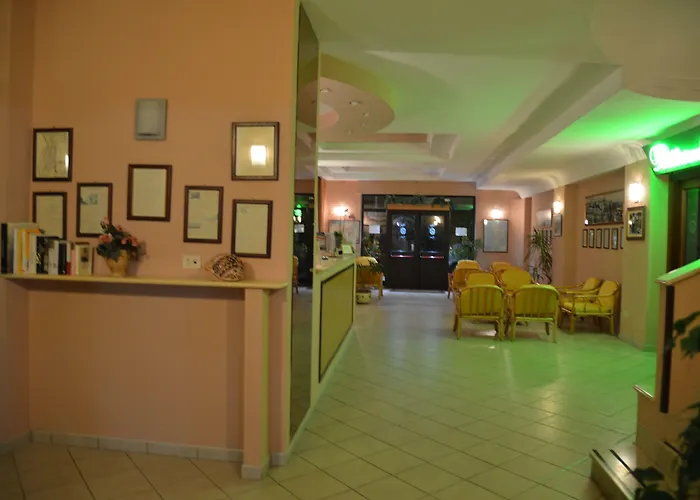 Hotel Virgilio