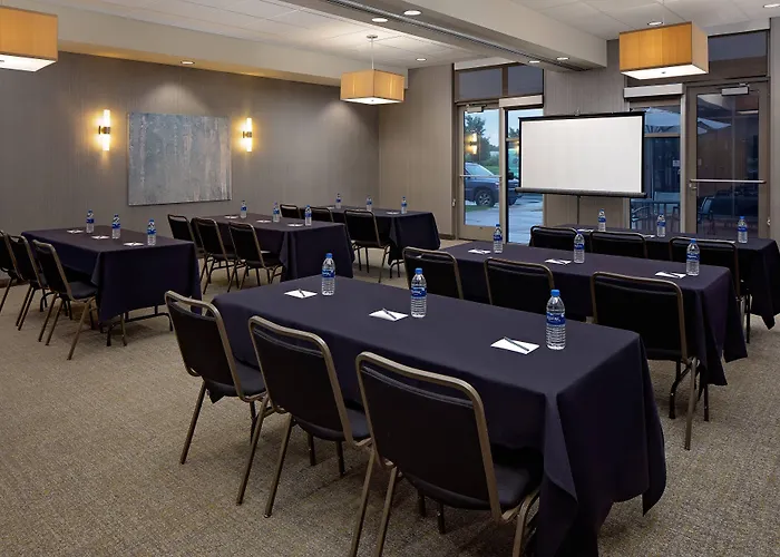Springhill Suites By Marriott Green Bay