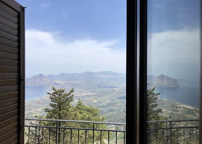 Hotel Villa San Giovanni