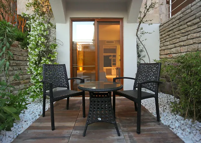 Bodrium Hotel & Spa - City Center