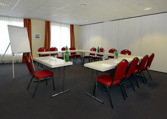 Center Hotel Kaiserhof