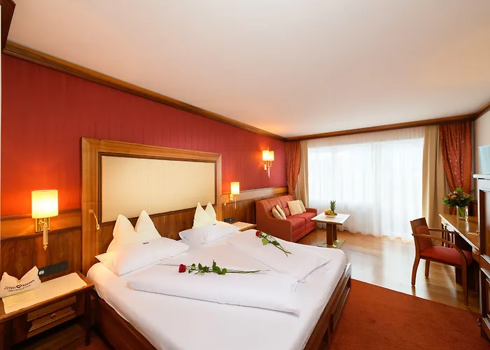 Alpenpark Resort Superior