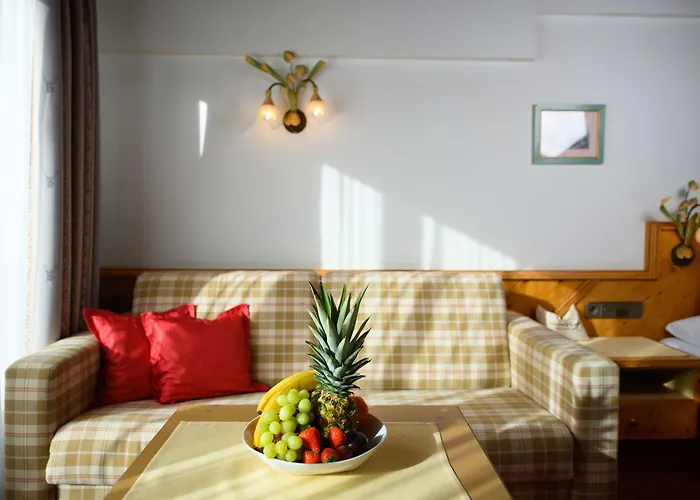Alpenpark Resort Superior