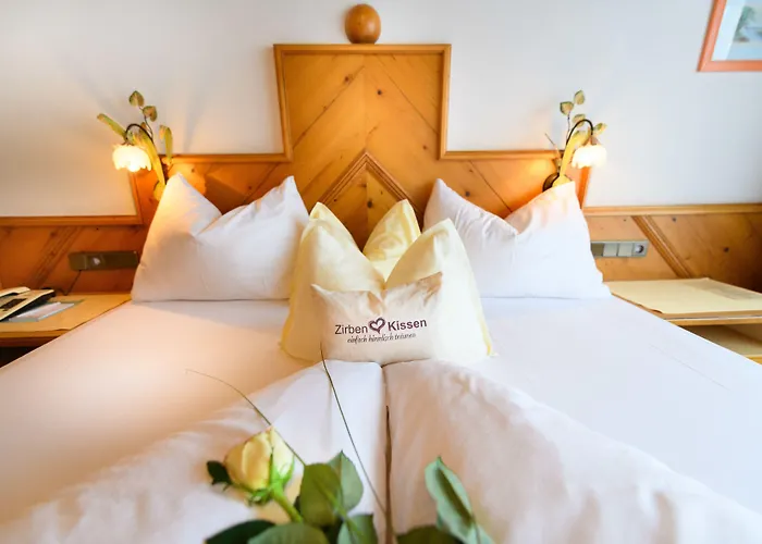 Alpenpark Resort Superior