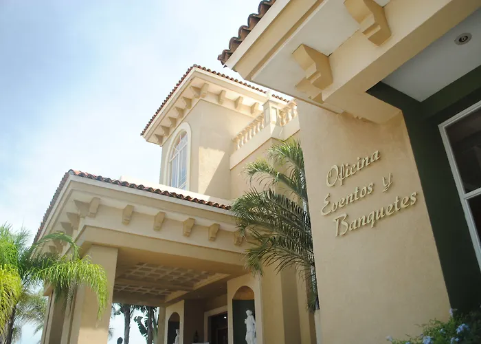 Hotel Quinta Real