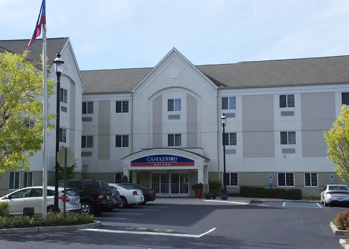Candlewood Suites Bordentown-Trenton By Ihg