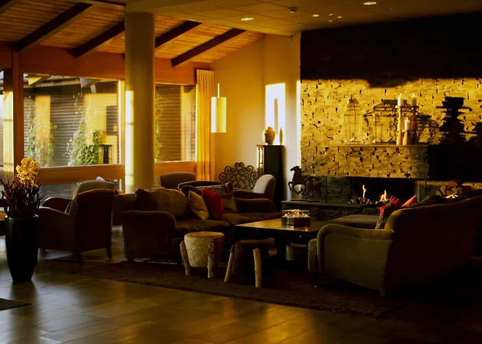 Arken Hotel & Art Garden Spa