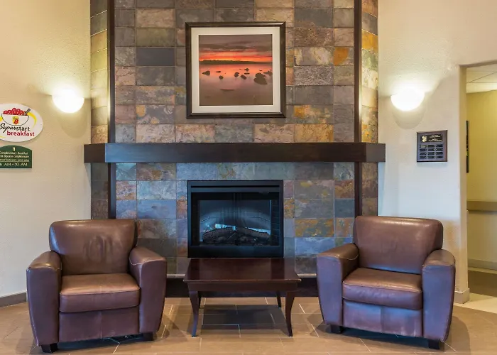 Super 8 By Wyndham Windsor Ns