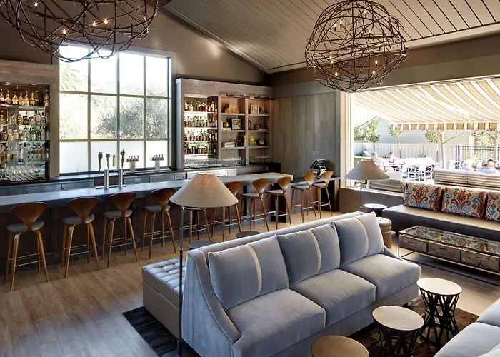 Solage, Auberge Resorts Collection
