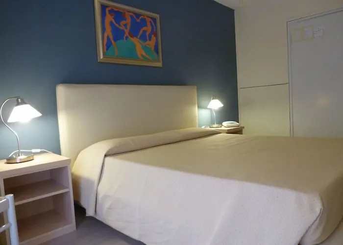 Hotel Da Cesare