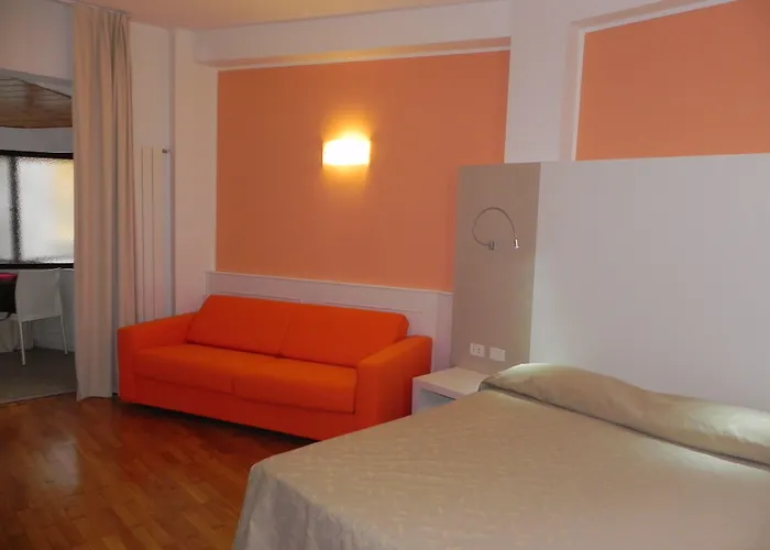 Hotel Da Cesare