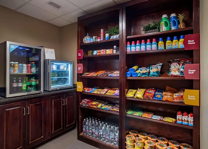 Comfort Suites Mobile West Tillmans Corner