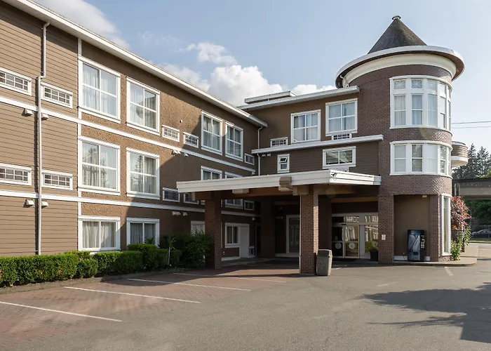 Days Inn By Wyndham Surrey