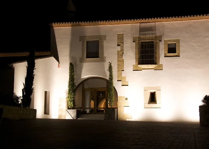 Hospes Palacio De Arenales & Spa
