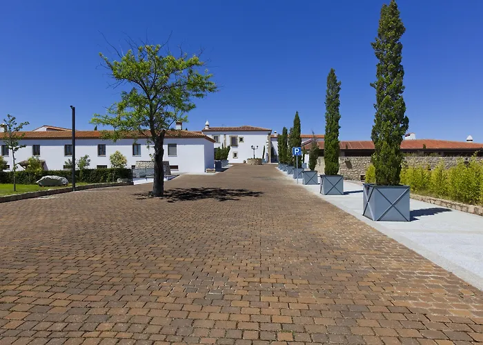 Hospes Palacio De Arenales & Spa
