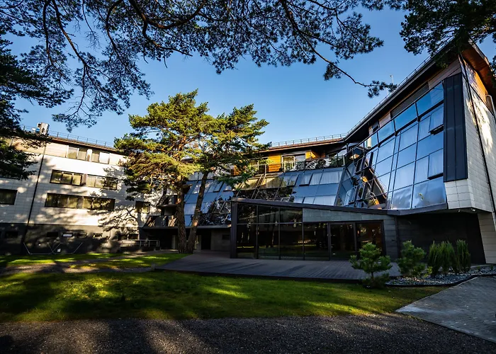 Gabija Hotel SPA&Conferences