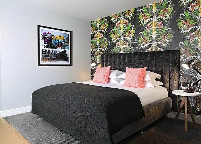 Malmaison Brighton