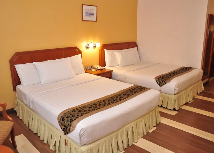 Hotel Sandakan