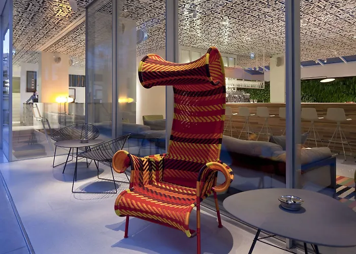 Mendeli Street Hotel By Prima Hotels - 18 Years Plus