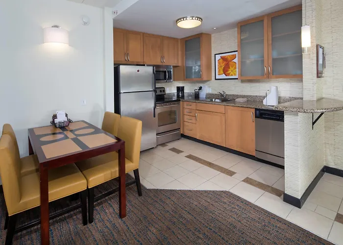 Residence Inn Dover