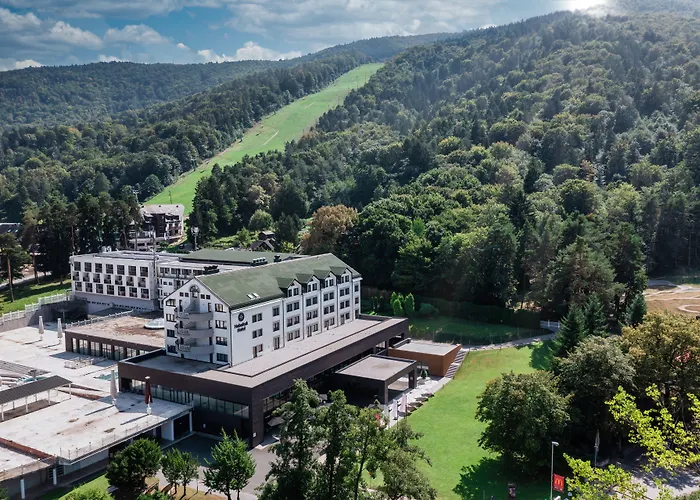 Habakuk Wellness & Event Hotel