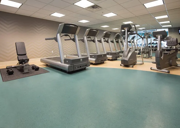 Residence Inn Dover