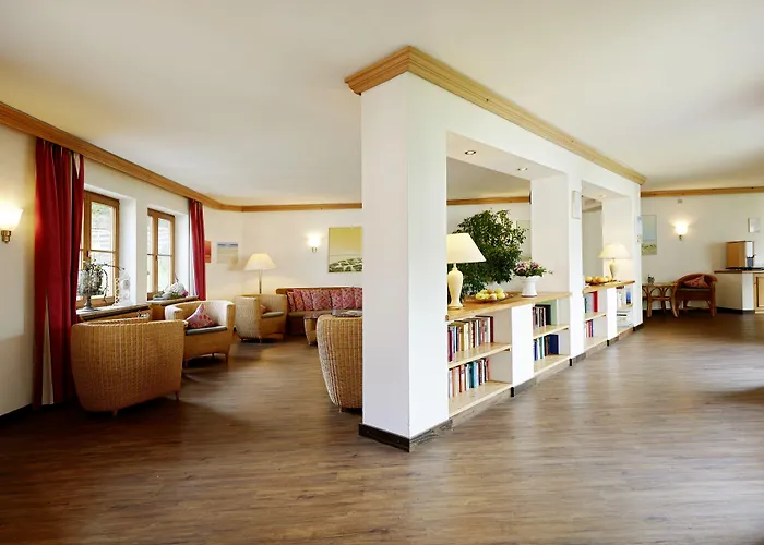 Concordia Vitalhotel & Spa