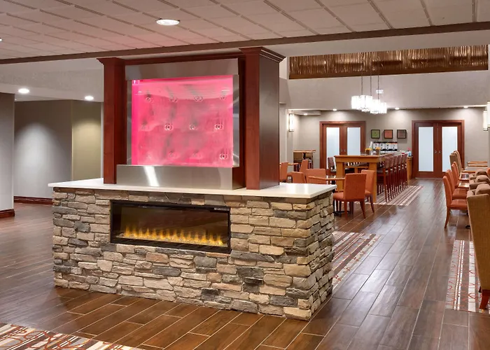 Hampton Inn & Suites Pocatello