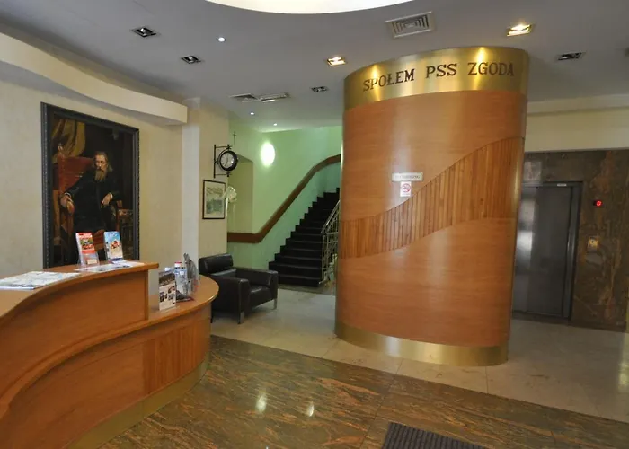 Matejko Hotel