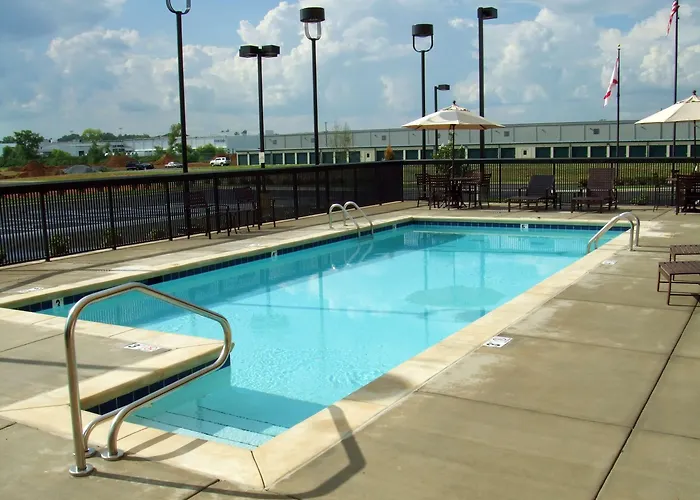 Hampton Inn Calera