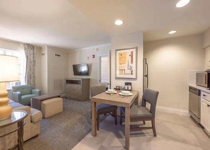 Homewood Suites By Hilton Palm Beach Gardens