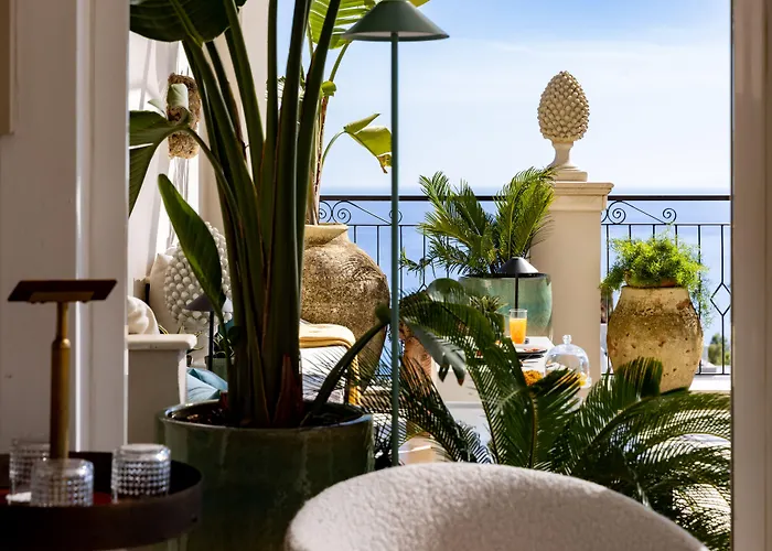 Taodomus Small Boutique Hotel