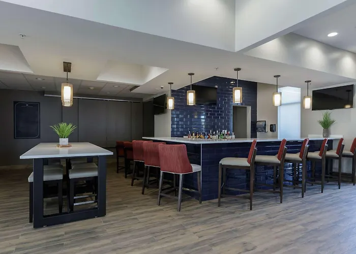 Hilton Garden Inn Elkhart