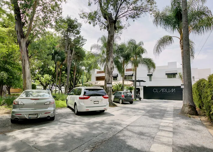 Hotel Clarum 101