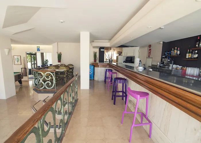 Azuline Hotel Mediterraneo