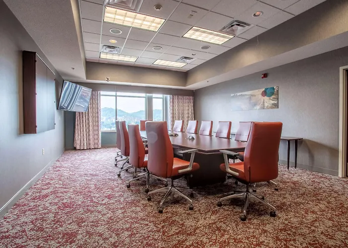 Hilton Garden Inn Mankato Downtown