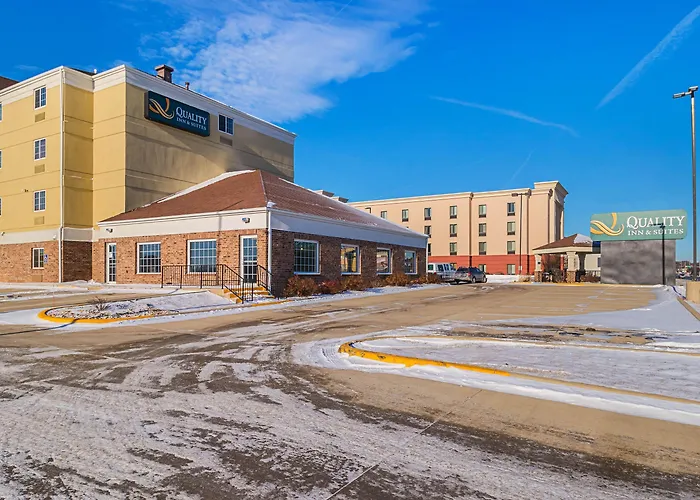 Suburban Studios Waterloo