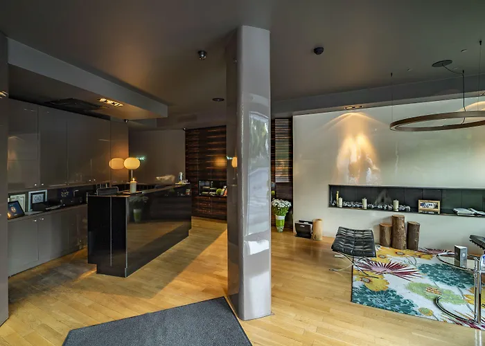 Modus Hotel