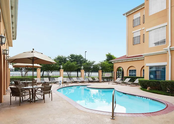 Residence Inn By Marriott Killeen