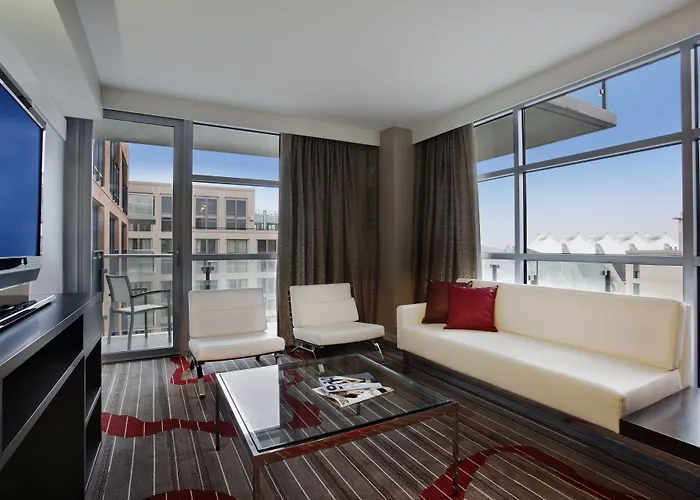 Hard Rock Hotel San Diego