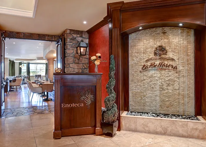 Bellasera Hotel & Suites Paso Robles, Tapestry By Hilton