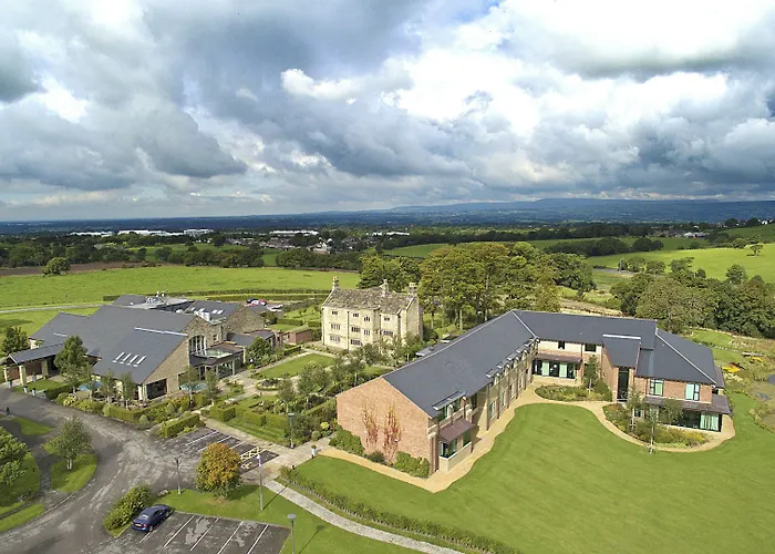 Stanley House Hotel & Spa
