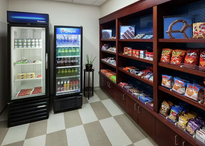 Hampton Inn & Suites Westford-Chelmsford