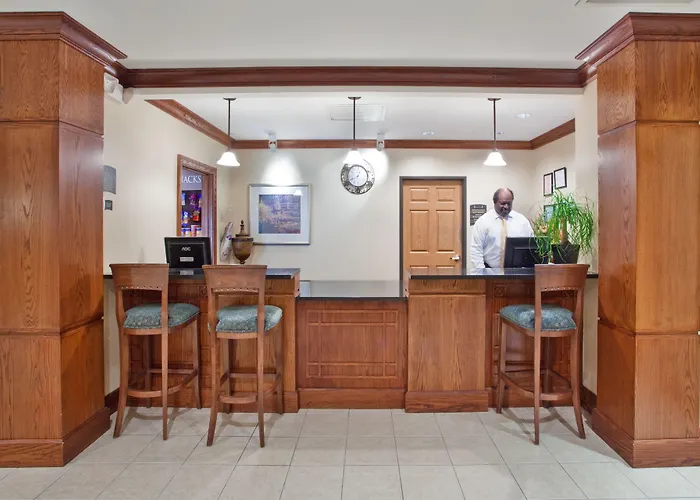 Staybridge Suites Columbus - Fort Benning By Ihg