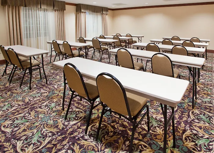 Staybridge Suites Columbus - Fort Benning By Ihg